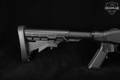 Mossberg 590 12 Gauge Black in Excellent Condition Image 4