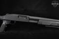 Mossberg 590 12 Gauge Black in Excellent Condition Image 5