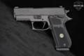 Sig Sauer P220 Legion Carry SAO .45 ACP Legion Gray in Very Good Condition Image 3