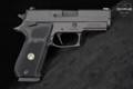 Sig Sauer P220 Legion Carry SAO .45 ACP Legion Gray in Very Good Condition Image 4