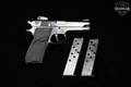 1982 Smith & Wesson (S&W) Model 539 9mm Luger Blued in Good Condition Image 2