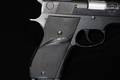 1982 Smith & Wesson (S&W) Model 539 9mm Luger Blued in Good Condition Image 4