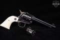 1963 Sturm Ruger Single-Six Old Model Three-Screw .22 LR Blued in Good Condition Image 2
