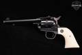 1963 Sturm Ruger Single-Six Old Model Three-Screw .22 LR Blued in Good Condition Image 3
