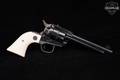 1963 Sturm Ruger Single-Six Old Model Three-Screw .22 LR Blued in Good Condition Image 4