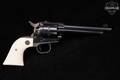1963 Sturm Ruger Single-Six Old Model Three-Screw .22 LR Blued in Good Condition Image 5