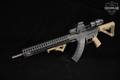 CMMG Mk47 Mutant 7.62x39 Black & Tan in Good Condition Image 2