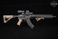 CMMG Mk47 Mutant 7.62x39 Black & Tan in Good Condition Image 3