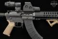 CMMG Mk47 Mutant 7.62x39 Black & Tan in Good Condition Image 5