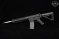 2017-2019 Bushmaster XM15-E2S .223 Wylde Black Hard Coat Anodized in Good Condition Image 2