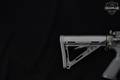 2017-2019 Bushmaster XM15-E2S .223 Wylde Black Hard Coat Anodized in Good Condition Image 4