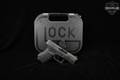 Glock G36 Gen3 Slimline .45 ACP Black in Excellent Condition Image 2