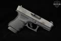 Glock G36 Gen3 Slimline .45 ACP Black in Excellent Condition Image 3