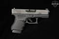 Glock G36 Gen3 Slimline .45 ACP Black in Excellent Condition Image 4