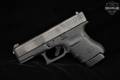 Glock G36 Gen3 Slimline .45 ACP Black in Excellent Condition Image 5