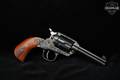 2016 Sturm Ruger New Bearcat Shopkeeper, Tyler Gun Works Color-Case Limited Edition, Lipsey's Exclusive .22 LR Color Case Hardened & Blued in Very Good Condition Image 3
