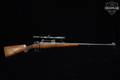 Mauser Gewehr 98 Sporter 8mm Mauser Blued in Very Good Condition Image 3