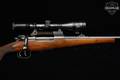 Mauser Gewehr 98 Sporter 8mm Mauser Blued in Very Good Condition Image 5