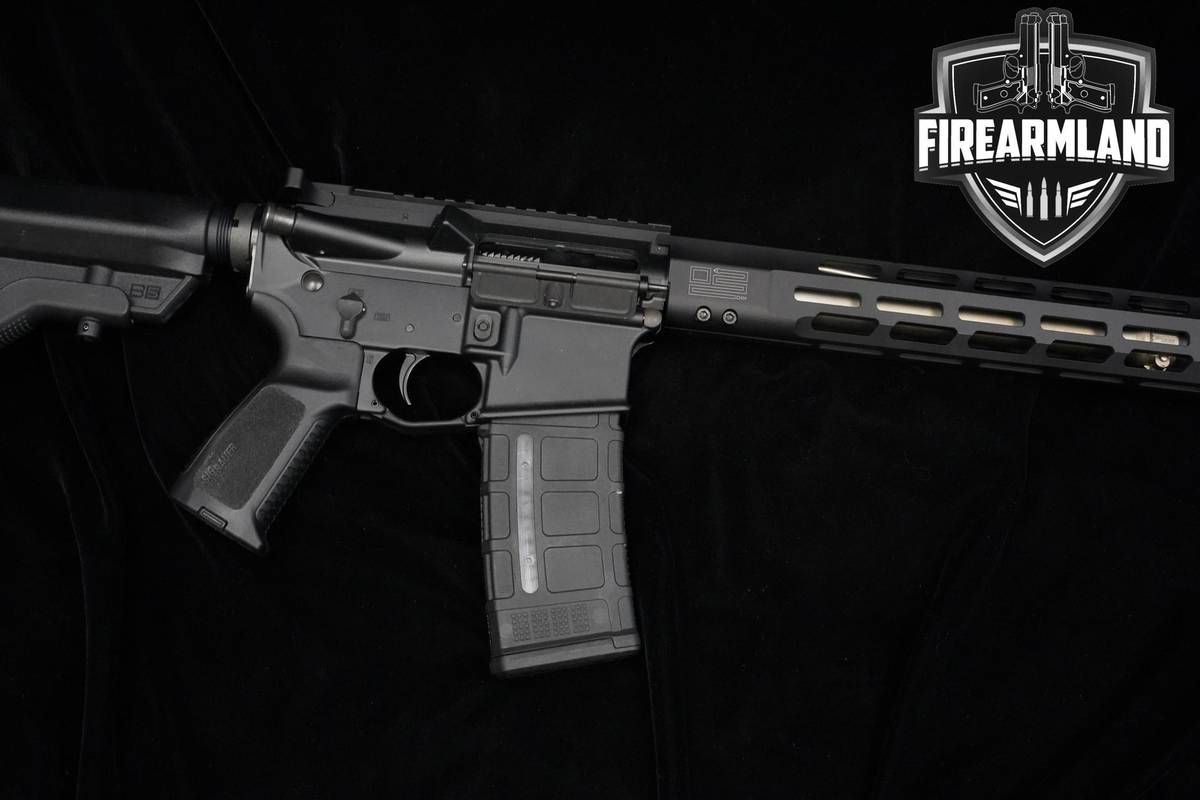 Sig Sauer SIG M400 Tread 5.56 NATO AR-15 AR15 AR 16" Sig-Sauer Sig M-400