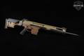FN America SCAR 20S NRCH 7.62mm NATO (7.62x51) Two-Tone FDE in Very Good Condition Image 3