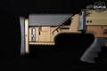 FN America SCAR 20S NRCH 7.62mm NATO (7.62x51) Two-Tone FDE in Very Good Condition Image 4