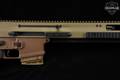 FN America SCAR 20S NRCH 7.62mm NATO (7.62x51) Two-Tone FDE in Very Good Condition Image 5