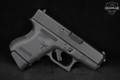 Glock G27 Gen 3 .40 S&W Black in Very Good Condition Image 3