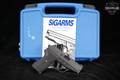 Sig Sauer P239 .357 SIG Black in Excellent Condition Image 2