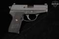 Sig Sauer P239 .357 SIG Black in Excellent Condition Image 4