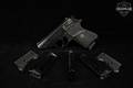 1978 Walther PPK/S Interarms Import; West German (Ulm) .380 ACP Blued in Very Good Condition Image 2