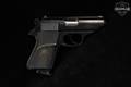 1978 Walther PPK/S Interarms Import; West German (Ulm) .380 ACP Blued in Very Good Condition Image 3