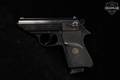 1978 Walther PPK/S Interarms Import; West German (Ulm) .380 ACP Blued in Very Good Condition Image 5