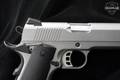 Tisas USA Zig M1911 Duty SS45 .45 ACP Stainless Steel in Like-New Condition Image 4