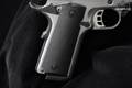 Tisas USA Zig M1911 Duty SS45 .45 ACP Stainless Steel in Like-New Condition Image 5