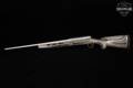 Savage Arms Model 12 Target Series .308 Win. Matte Stainless & Gray Laminate in Very Good Condition Image 2