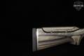 Savage Arms Model 12 Target Series .308 Win. Matte Stainless & Gray Laminate in Very Good Condition Image 5