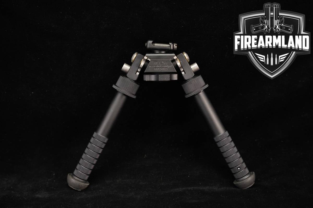 B&T Atlas V8 Bipod BT10 Bi Pod