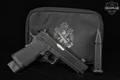Springfield Armory 1911 DS Prodigy AOS 9mm Luger Black in Excellent Condition Image 2