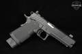 Springfield Armory 1911 DS Prodigy AOS 9mm Luger Black in Excellent Condition Image 3