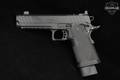 Springfield Armory 1911 DS Prodigy AOS 9mm Luger Black in Excellent Condition Image 4