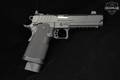 Springfield Armory 1911 DS Prodigy AOS 9mm Luger Black in Excellent Condition Image 5