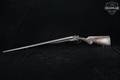 1904-1908 Syracuse Arms Co. Rabbit Ear SxS 12 Gauge Blued/Case Hardened Steel in Good Condition Image 2