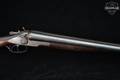1904-1908 Syracuse Arms Co. Rabbit Ear SxS 12 Gauge Blued/Case Hardened Steel in Good Condition Image 5