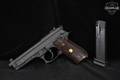 Taurus PT 101 AF AF-D Decocker .40 S&W Black in Very Good Condition Image 2