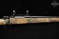 Interarms Whitworth Express .458 Win. Mag. Blued & Camo in Very Good Condition Image 4