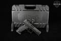 Walther PDP Pro-E Full Size 9mm Luger Black in Excellent Condition Image 2
