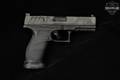 Walther PDP Pro-E Full Size 9mm Luger Black in Excellent Condition Image 3
