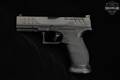 Walther PDP Pro-E Full Size 9mm Luger Black in Excellent Condition Image 5
