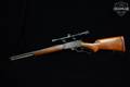 Western Field Model 740 A-EMN .30-30 Blued in Good Condition Image 2