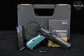 CZ Shadow 2 Black & Blue 9mm Luger Black in Excellent Condition Image 2
